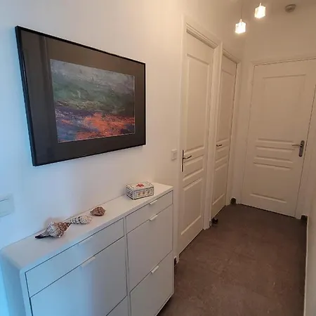 Villa Palm' Issambres 6-7 Personnes, Clim, Avec Piscine, Jardin Et Parking Prives *