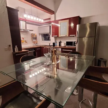 Villa Palm' Issambres 6-7 Personnes, Clim, Avec Piscine, Jardin Et Parking Prives La Garonnette-Plage