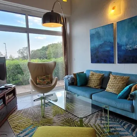 Villa Palm' Issambres 6-7 Personnes, Clim, Avec Piscine, Jardin Et Parking Prives La Garonnette-Plage