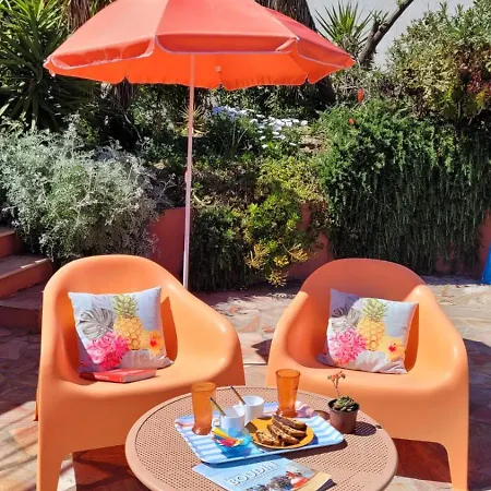 Palm' Issambres 6-7 Personnes, Clim, Avec Piscine, Jardin Et Parking Prives Villa La Garonnette-Plage