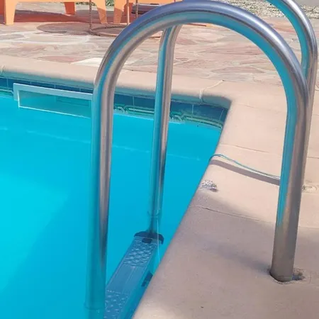 Palm' Issambres 6-7 Personnes, Clim, Avec Piscine, Jardin Et Parking Prives La Garonnette-Plage